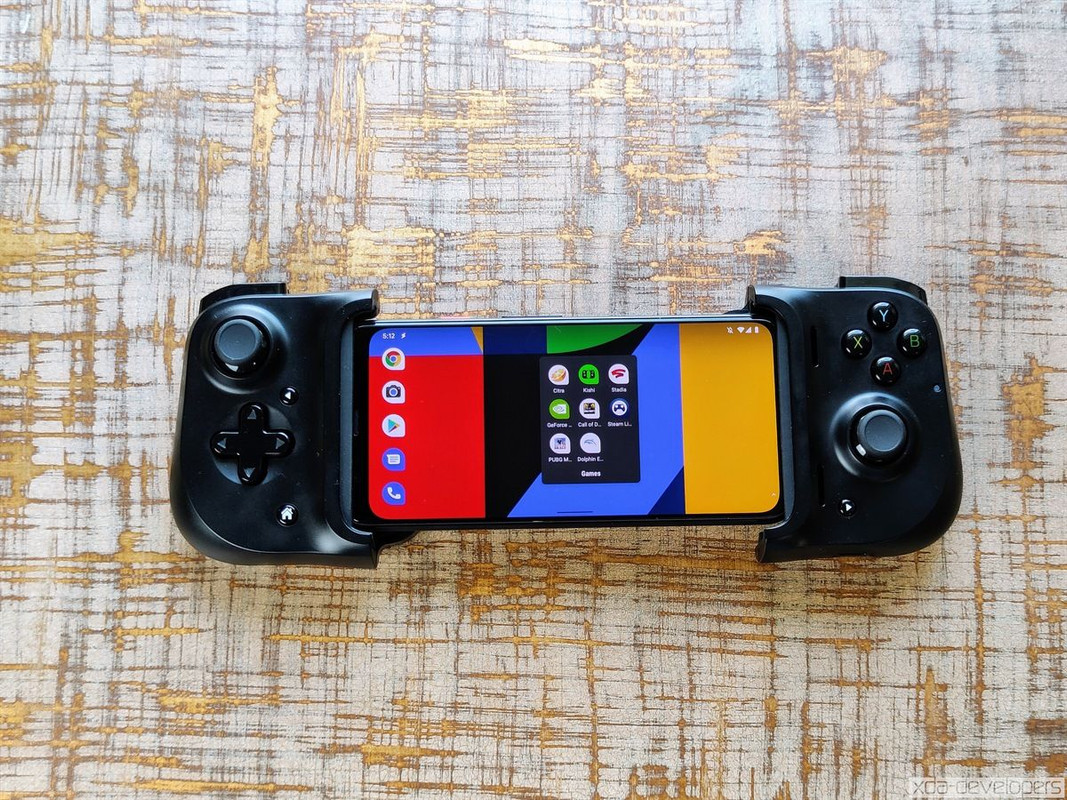 Games Can Be Emulated On Google Pixel 4?