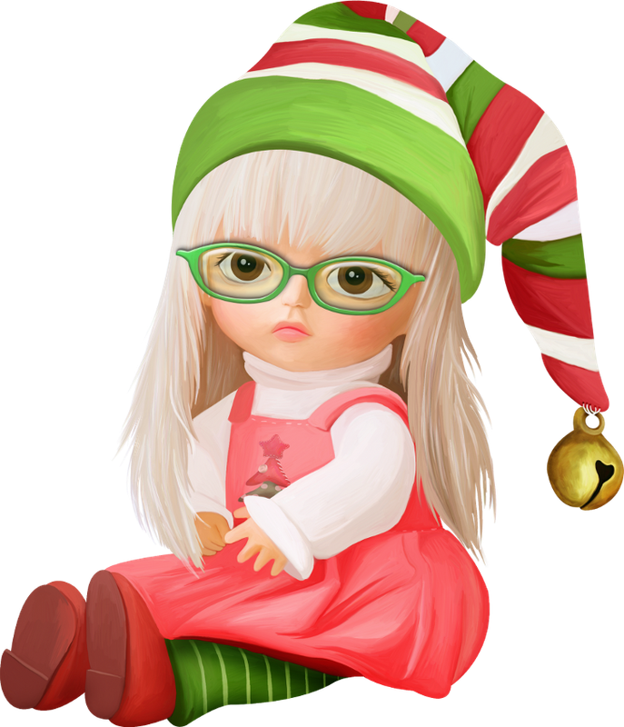 Christmas Dreams (10)
