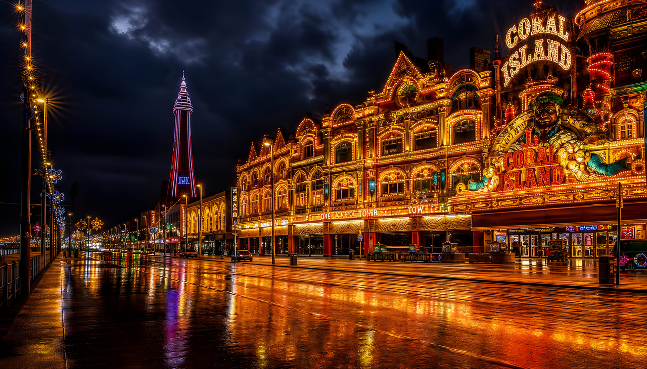 Blackpool