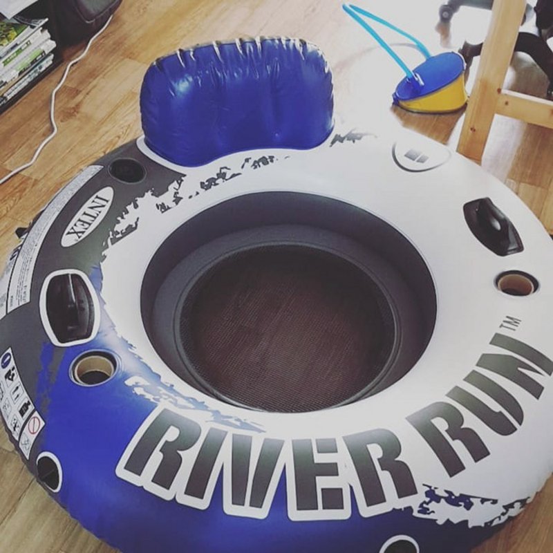  Intex River Run I Sport Lounge