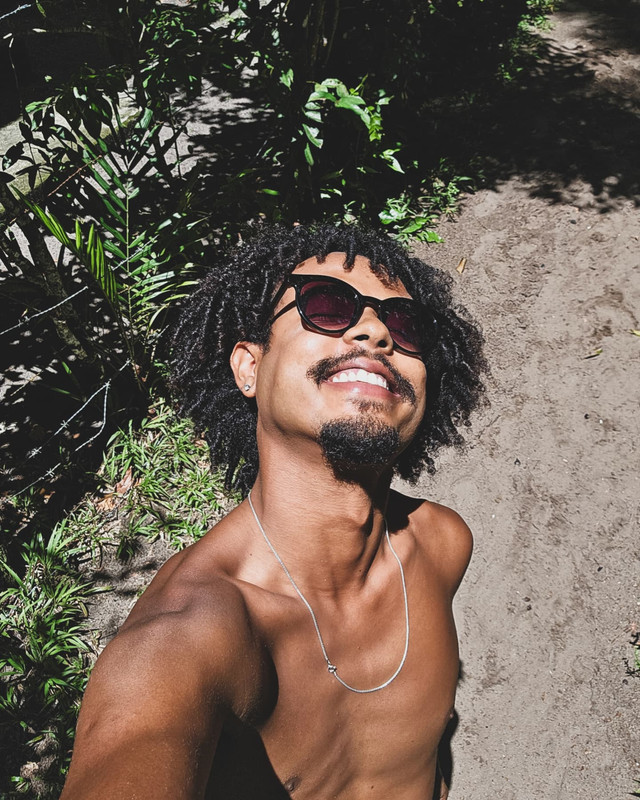 Alisson Moreré, fundador da Moreré Adventure e guia turístico especializado