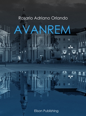 Rosario Adriano Orlando – Avanrem (2018)