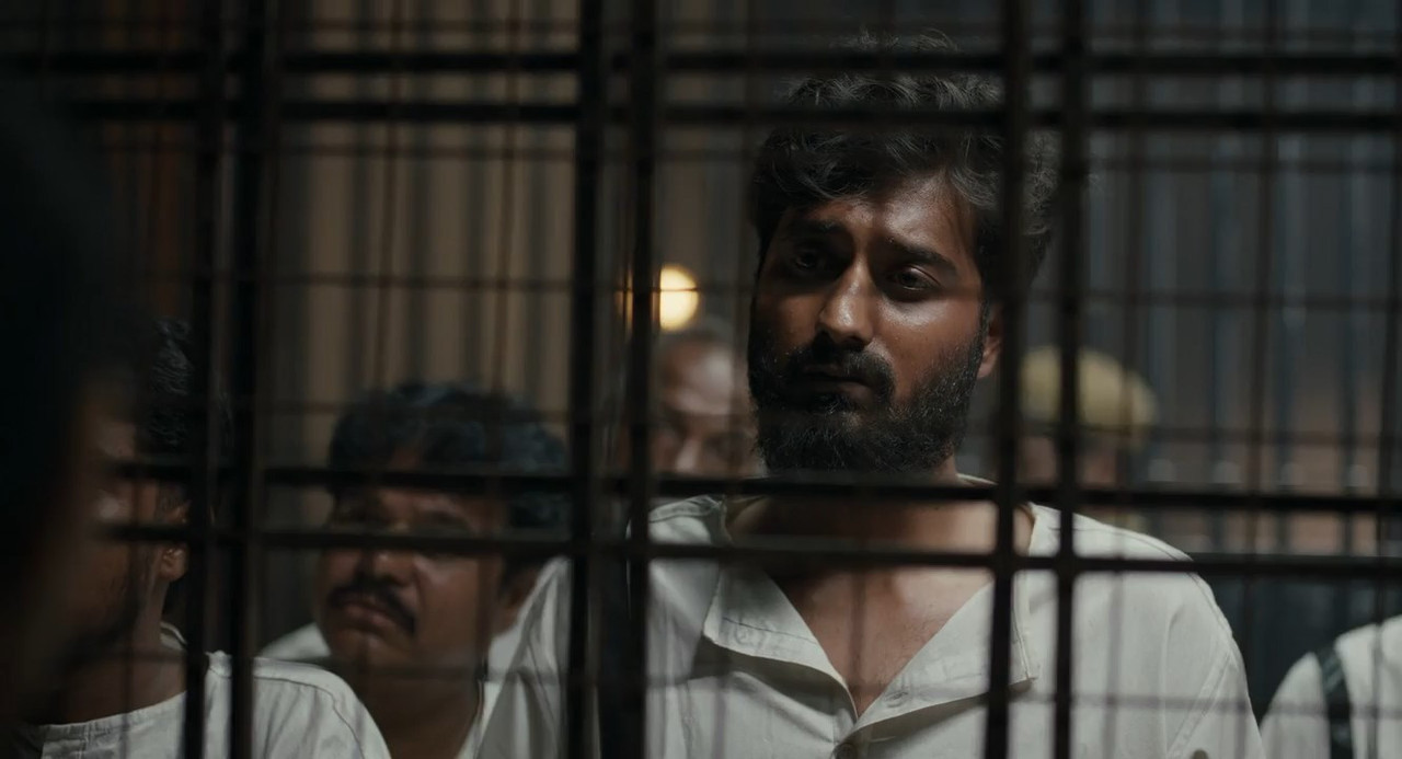 23 (Iravai Moodu) 2025 WebRip [Telugu] 480p 720p ESub Screenshot