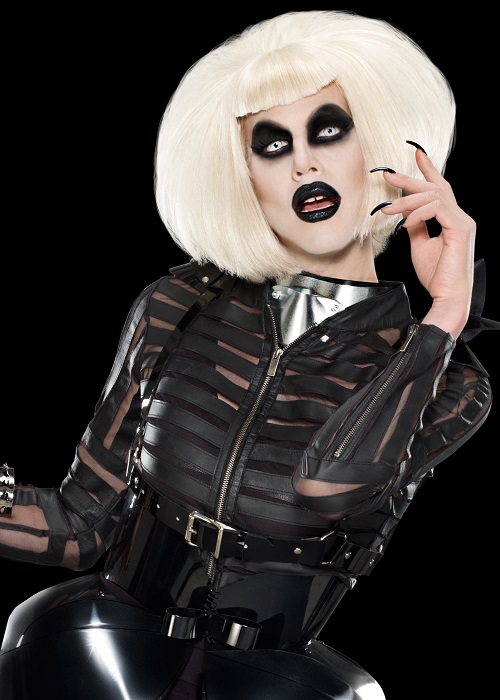 Akini's Top 100 Drag Race Queens: [#1 Revealed!] - UKMIX Forums