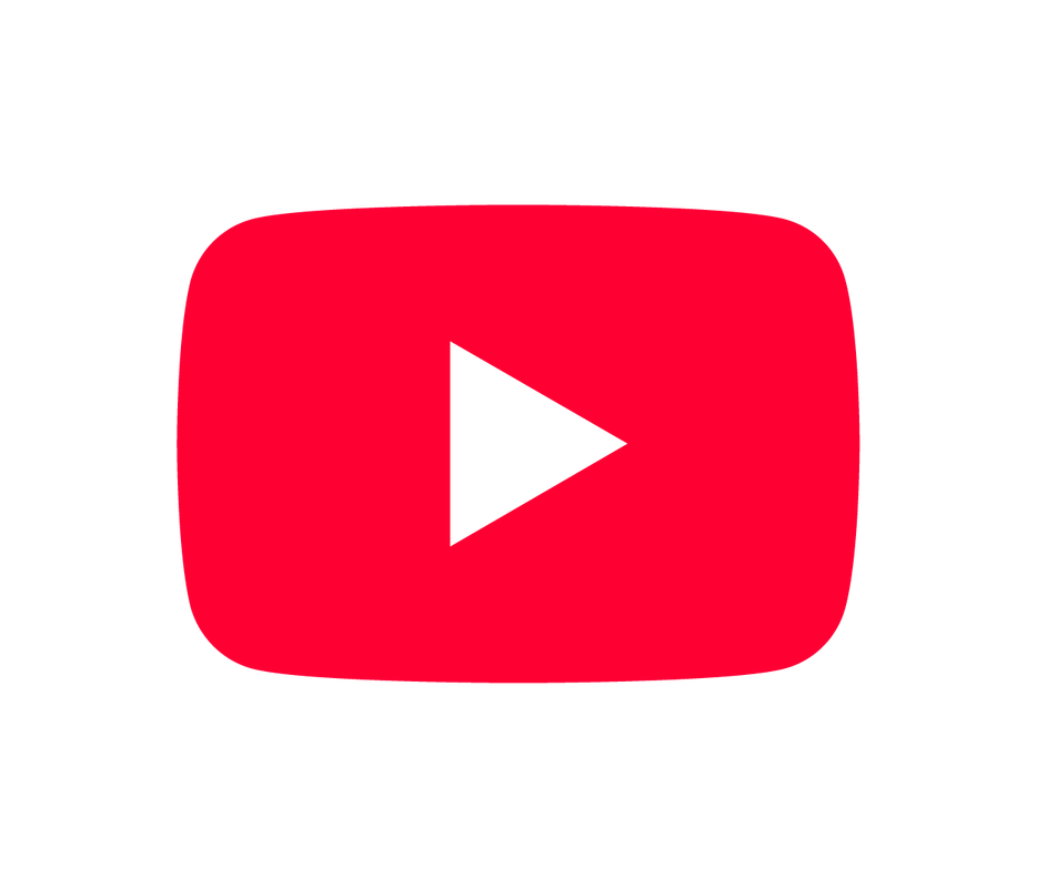 YouTube icon