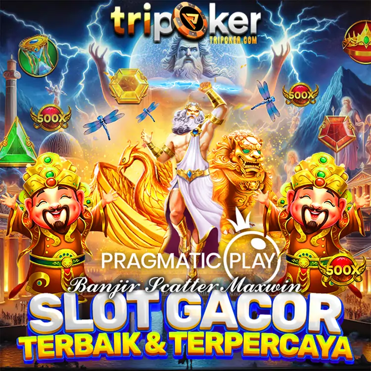 TRIPOKER ONLINE | Link Alternatif IDN Poker Slot Paling Gacor 2025 - WooCommerce eCommerce