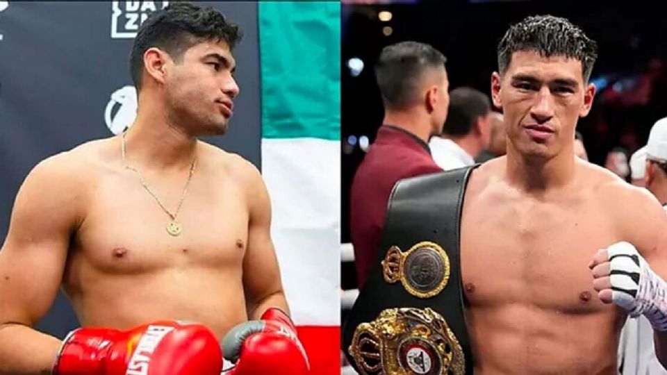 Dmitry Bivol vs. Gilberto 'Zurdo' Ramírez: Detalles de la pelea entre el ruso y el mexicano