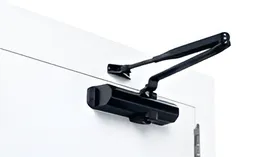 Dormakaba TS- Compakt EN 2/3/4