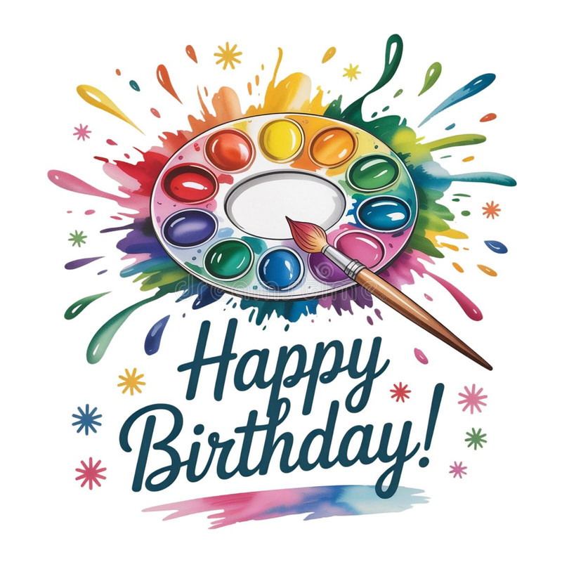 c'est l'anniversaire de qui aujourd'hui ???