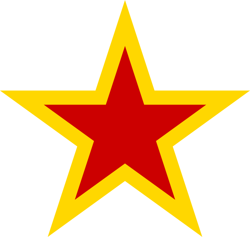 Ícone de estrela