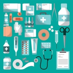 Medical Supplies