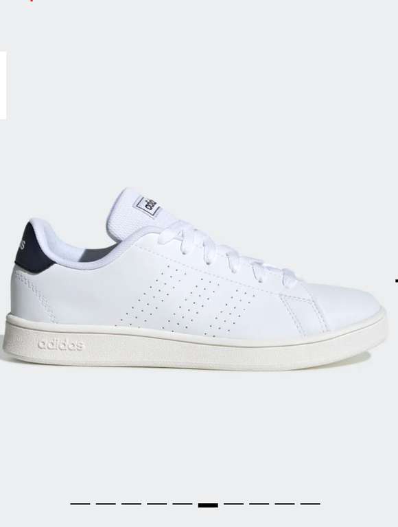 Adidas: TENIS ADVANTAGE (UNISEX) 
