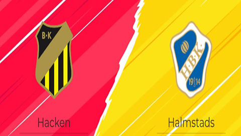 Soi kèo tài xỉu, phạt góc trận BK Hacken vs Halmstads, 23h30 ngày 13/07