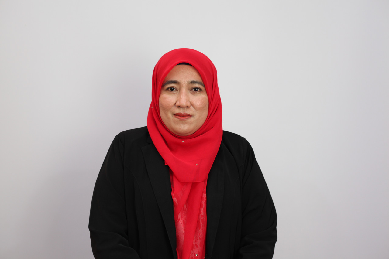 Syahrina Binti Ramli