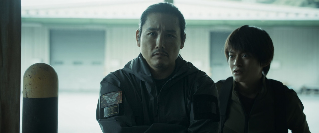 One-Percent Warrior (2023) (1080p BluRay x265 SAMPA).mkv_snapshot_00.22.49.000