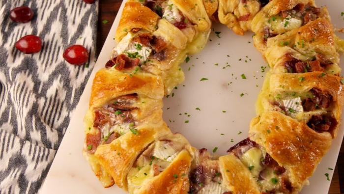 Cheese-based Appetizer Recipes