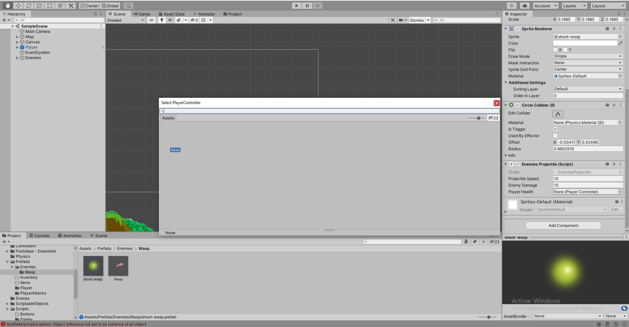 instantiate-for-player