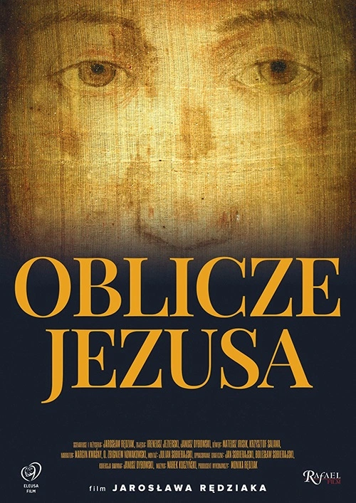 Oblicze Jezusa (2023)