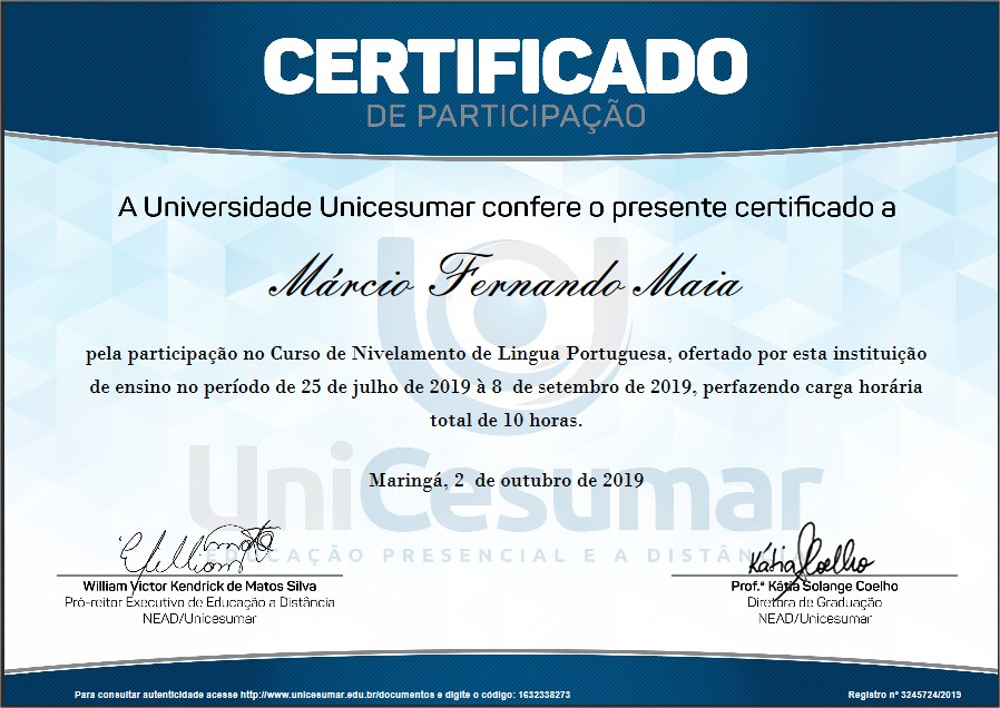 Unicesumar