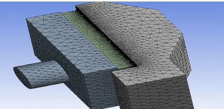 ANSYS Meshing = Learn how to use Ansys Meshing effectively