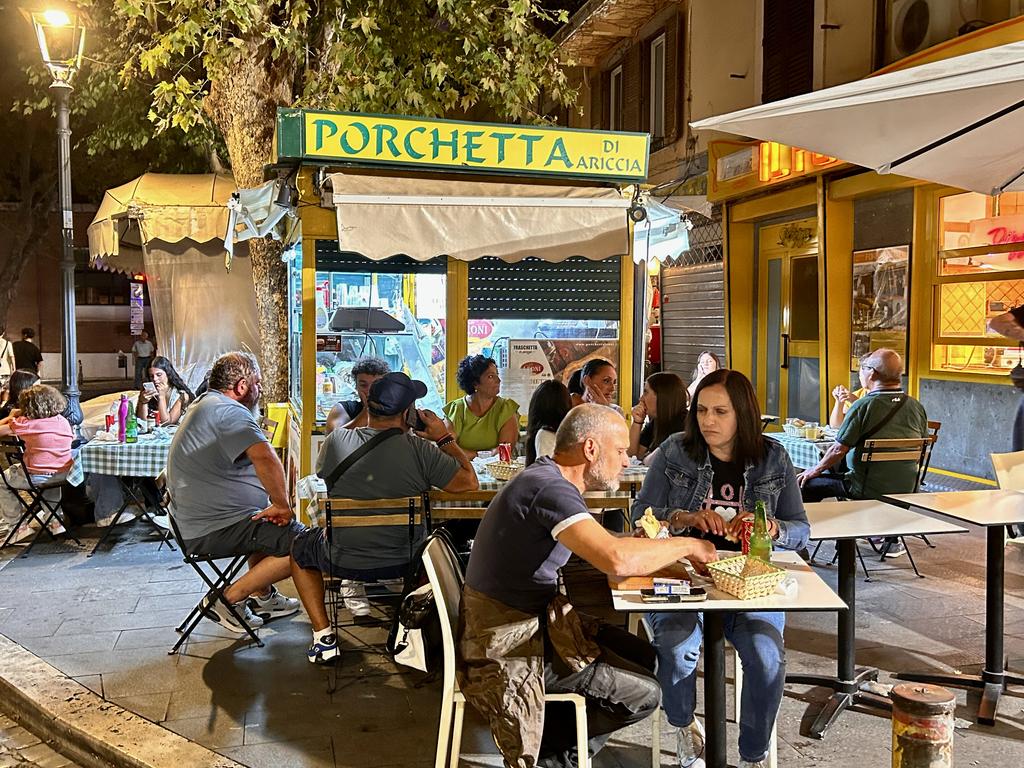 Жаркий сентябрь на побережье Тирренского моря. Жаркий сентябрь на побережье Тирренского моря.