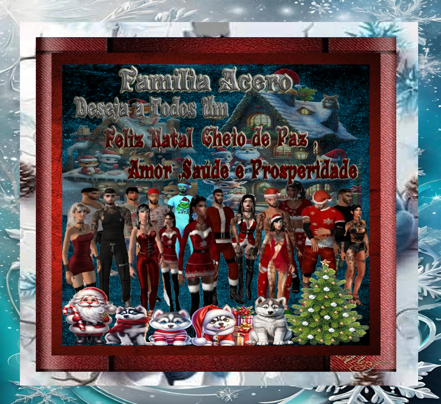 FESLIZ-NATAL-FAMILIA-ACERO