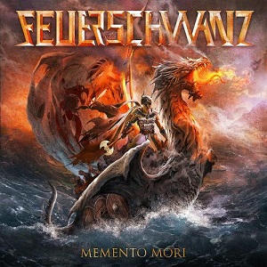 Re: Feuerschwanz