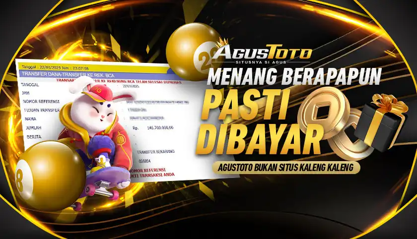 AGUSTOTO: Rekomendasi Agen Togel Penyedia Game Toto Slot 4d Gampang Maxwin Hari Ini - WooCommerce eCommerce