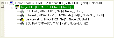 GRT1-DRT DeviceNet IO connect with Rockwell PLC Quick Start Guide For Configuring DeviceNet Master