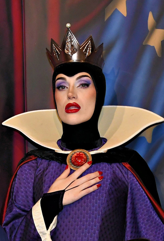 2024-05-30 - Disneys Wilderness Lodge - Disneys wilderness lodge