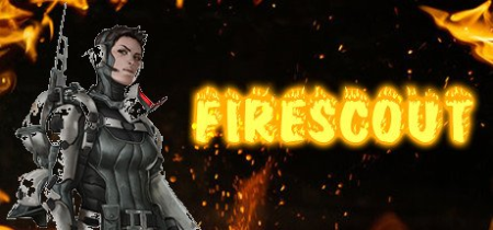 Firescout-SKIDROW