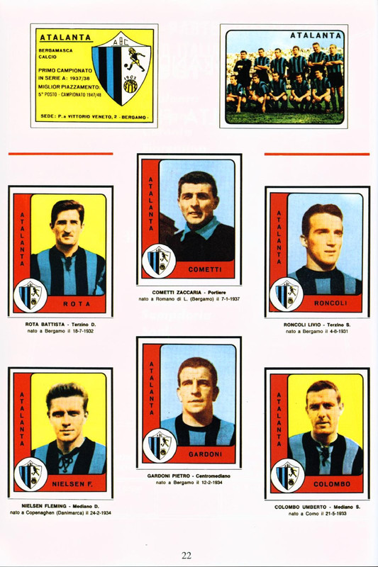 Album Panini Calciatori 1961-1962_page-0004