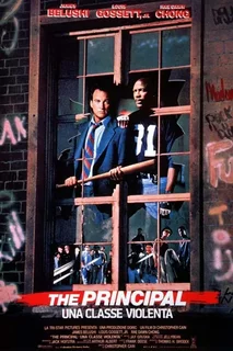 The Principal - Una classe violenta (1987).mkv BDRip 576p x264 AC3 iTA-ENG DTS ENG