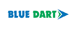 Bluedart