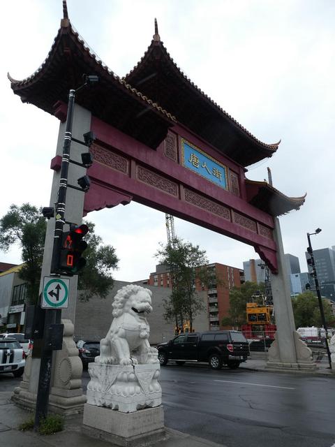 Montréal - DOS SEMANAS EN EL ESTE DE CANADÁ (ONTARIO Y QUÉBEC) (5)