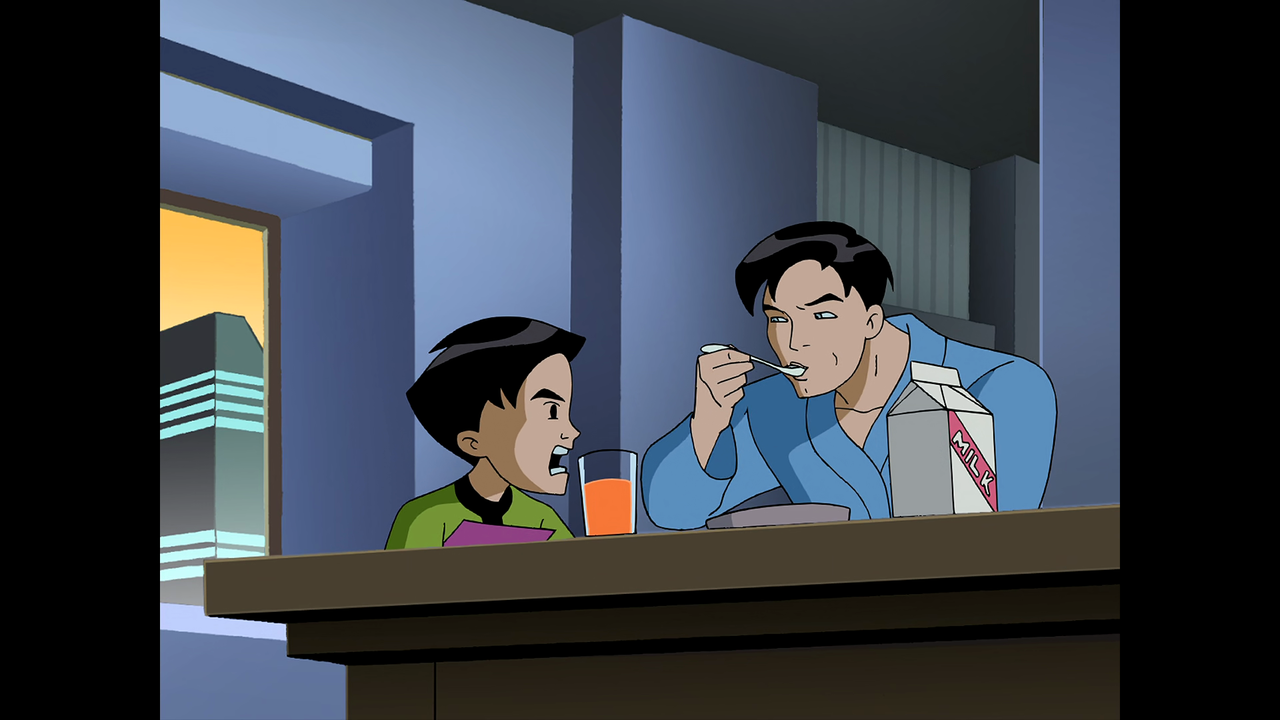 Batman Beyond - The Return of the Joker (2000)b
