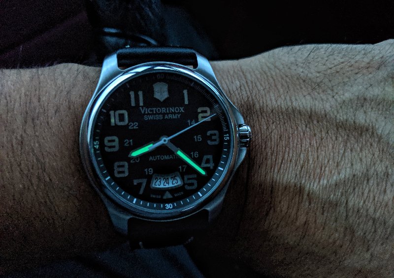 Victorinox - SPUKEN