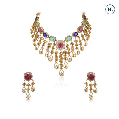 Online Jewelry Shops