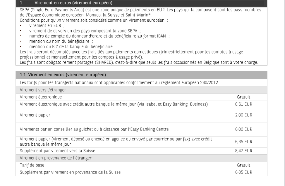 Screenshot_2021-03-17 LISTE DES TARIFS À AFFICHER - BNP Paribas Fortis - F01400F pdf