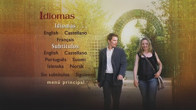 2 - Antes del Atardecer [DVD5 Full] [Pal] [Cast/Ing/Fr] [Sub:Varios] [Drama] [2004]