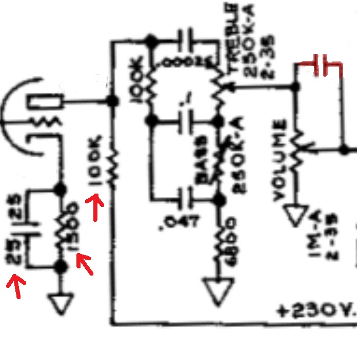 Converting Amp to Tone Calculator | Guitar Forum