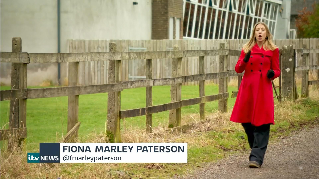 11 January - 18.00.00 - ITV News London. The latest news and wea