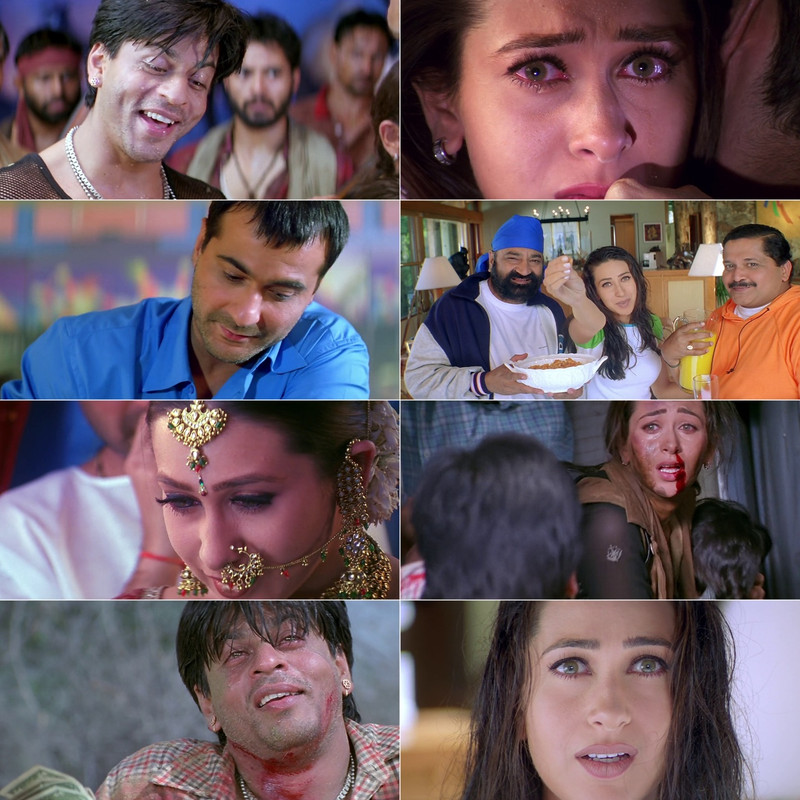 Shakti The Power (2002) Hindi Full Movie HD ESub screenshot