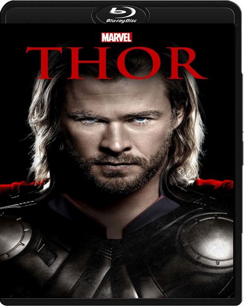 Thor (2011) MULTi.1080p.BluRay.x264.DTS.AC3-DENDA / LEKTOR i NAPISY PL