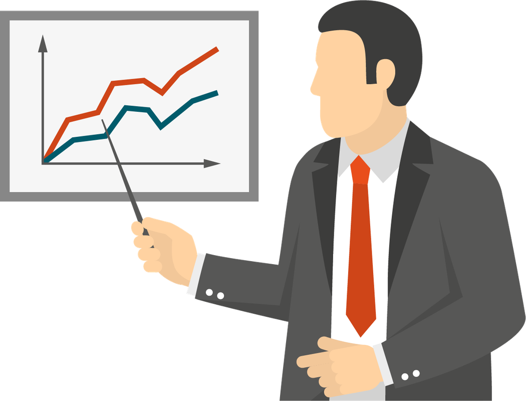 Business Studies vector image