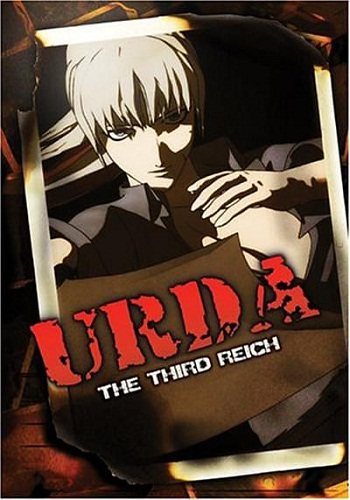 URDA: Third Reich [2003][DVD R1][Subtitulado]