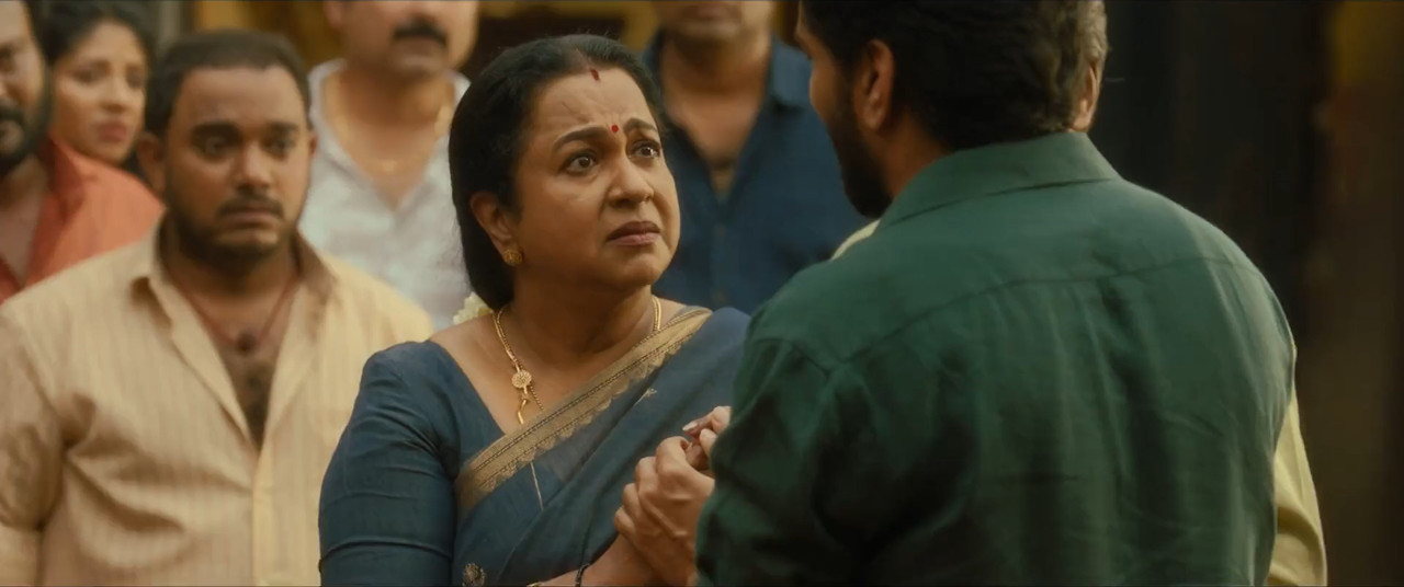 Hi! 2026 WebRip [Tamil + Telugu + Malayalam + Kannada] 1080p 480p 720p ESub Screenshot