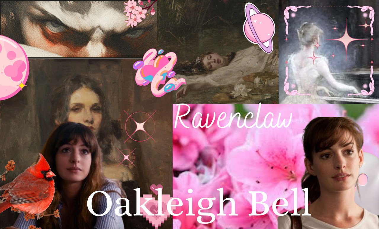 OakleighBell