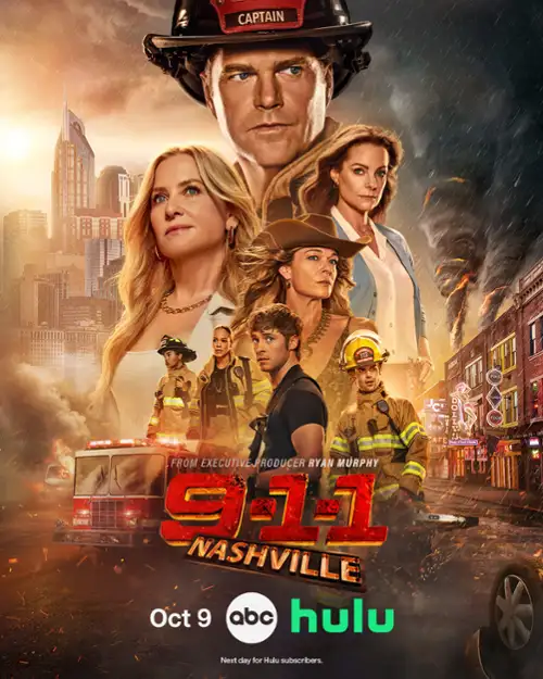 9-1-1: Nashville (2025) [SEZON 1] PLSUB.1080p.DSNP.WEB-DL.DD5.1.H.264-OzW / Napisy PL
