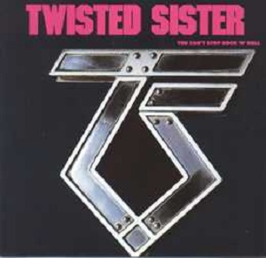 Re: Twisted sister